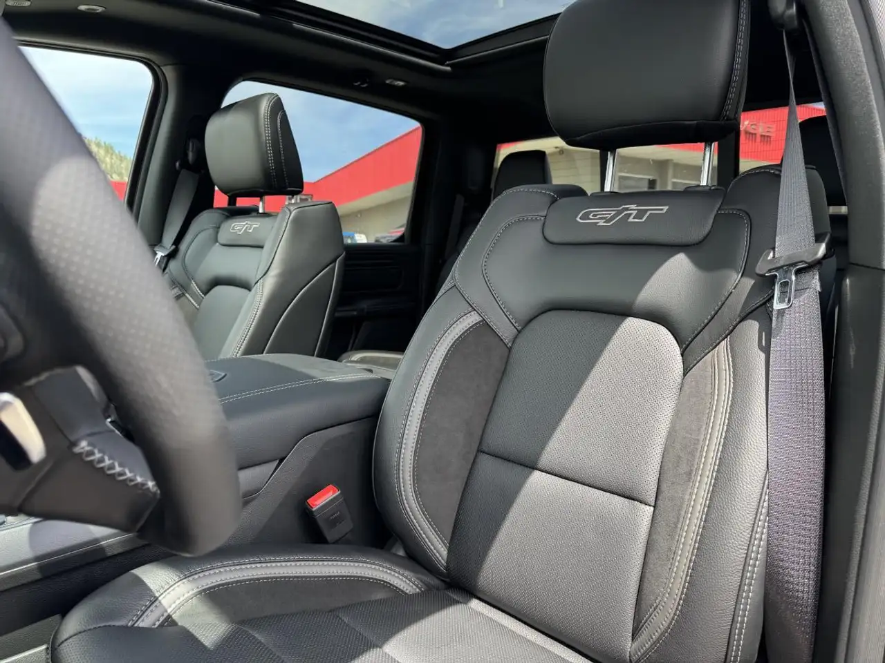 RAM 1500 photo RAM 1500