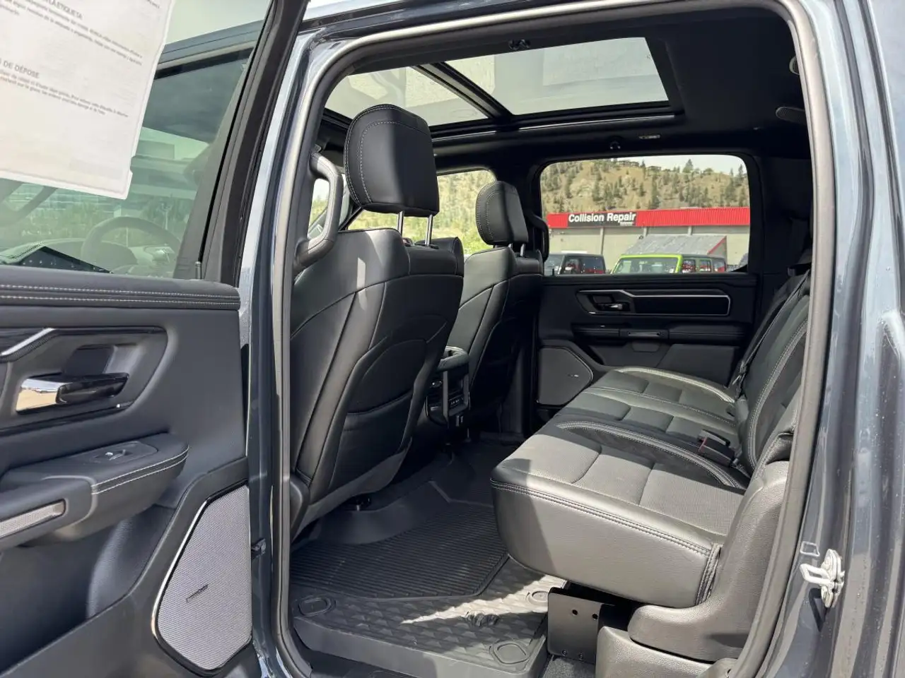 RAM 1500 photo RAM 1500