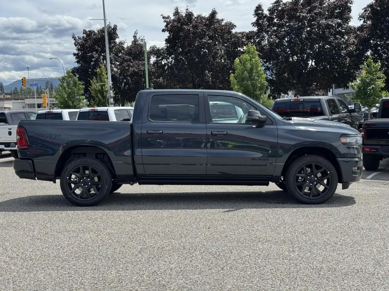 RAM 1500 photo RAM 1500