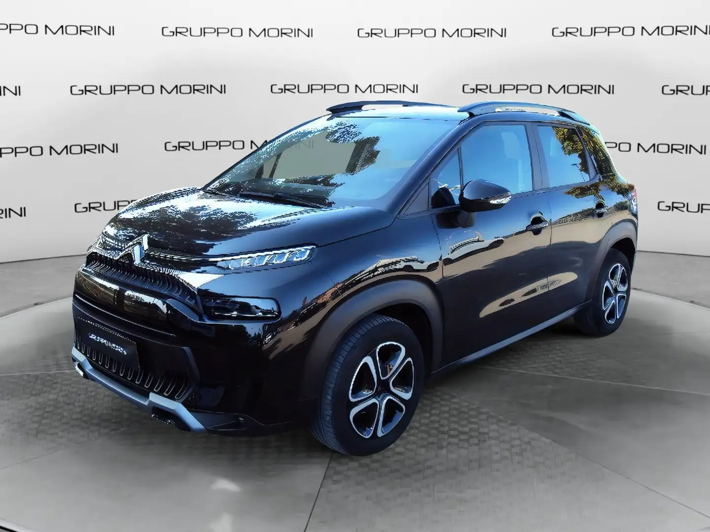 Citroen C3 Aircross C3 Aircross BlueHDi 110 S&S C-Series - 1