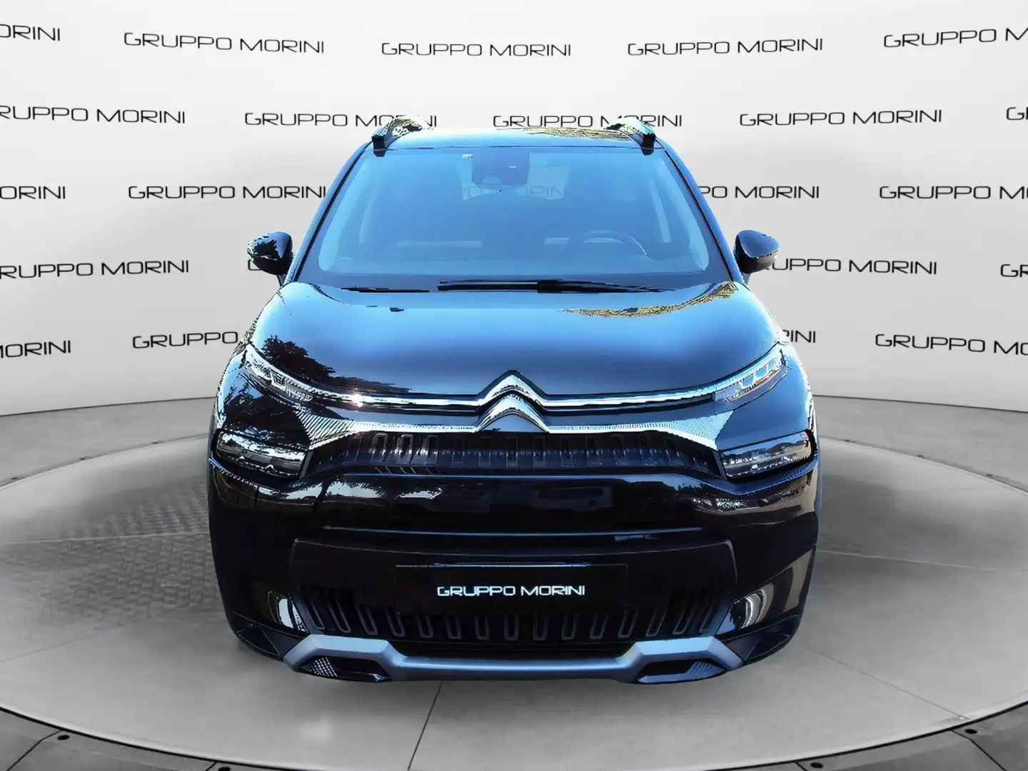 Citroen C3 Aircross C3 Aircross BlueHDi 110 S&S C-Series - 2