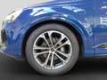 Audi Q7 45 TDI Q 2x S LINE PANO LUFT HuF AHK Blau - thumbnail 7