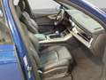 Audi Q7 45 TDI Q 2x S LINE PANO LUFT HuF AHK Blau - thumbnail 4