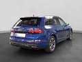 Audi Q7 45 TDI Q 2x S LINE PANO LUFT HuF AHK Blau - thumbnail 3