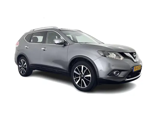 Nissan X-Trail 1.6 dCi Tekna Aut. *PANO | LEATHER | XENON | TOPVI