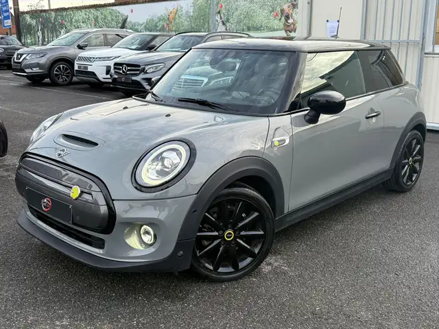 MINI Cooper SE 28.9 kWh Cooper SE / CUIR / CARPLAY / GPS