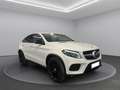 Mercedes-Benz GLE 350 Coupé 350d 4Matic Aut. Weiß - thumbnail 2
