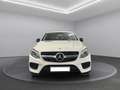 Mercedes-Benz GLE 350 Coupé 350d 4Matic Aut. Weiß - thumbnail 3