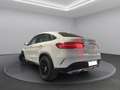 Mercedes-Benz GLE 350 Coupé 350d 4Matic Aut. Weiß - thumbnail 6