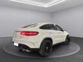 Mercedes-Benz GLE 350 Coupé 350d 4Matic Aut. Weiß - thumbnail 5