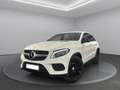 Mercedes-Benz GLE 350 Coupé 350d 4Matic Aut. Weiß - thumbnail 1