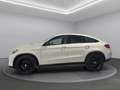 Mercedes-Benz GLE 350 Coupé 350d 4Matic Aut. Weiß - thumbnail 8