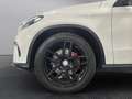 Mercedes-Benz GLE 350 Coupé 350d 4Matic Aut. Weiß - thumbnail 9