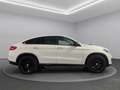 Mercedes-Benz GLE 350 Coupé 350d 4Matic Aut. Weiß - thumbnail 7