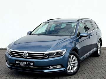 Variant 2.0 TDI DSG /NAVI/LED/ACC/AHK/