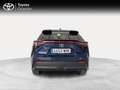 Toyota bZ4X 220E 4x4 Advance Azul - thumbnail 4