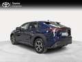 Toyota bZ4X 220E 4x4 Advance Azul - thumbnail 2