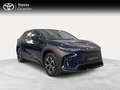 Toyota bZ4X 220E 4x4 Advance Azul - thumbnail 19
