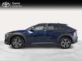 Toyota bZ4X 220E 4x4 Advance Azul - thumbnail 3