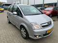 Opel Meriva 1.6-16V Cosmo LEUKE AUTO RIJDT EN SCHAKELT GOED Grey - thumbnail 3