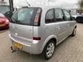 Opel Meriva 1.6-16V Cosmo LEUKE AUTO RIJDT EN SCHAKELT GOED Grey - thumbnail 5