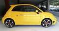 Abarth 595 1.4 t-jet 145cv Giallo - thumbnail 4