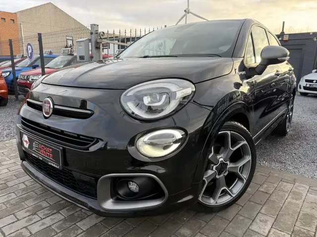 Fiat 500X 1.0 FireFly T3 Sport🔝19.246 km🔝