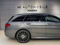 Mercedes-Benz C 180 d*NAVI*ATTENTION-/COLLISION PREVENTIONASSIST Grau - thumbnail 17