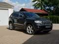 Jeep Grand Cherokee Grand Cherokee 3.6 V6 Overland Schwarz - thumbnail 1