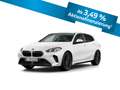 BMW 120 M Sport Pro LED Kamera H/K DA  Keyless SHZ Blanc - thumbnail 1