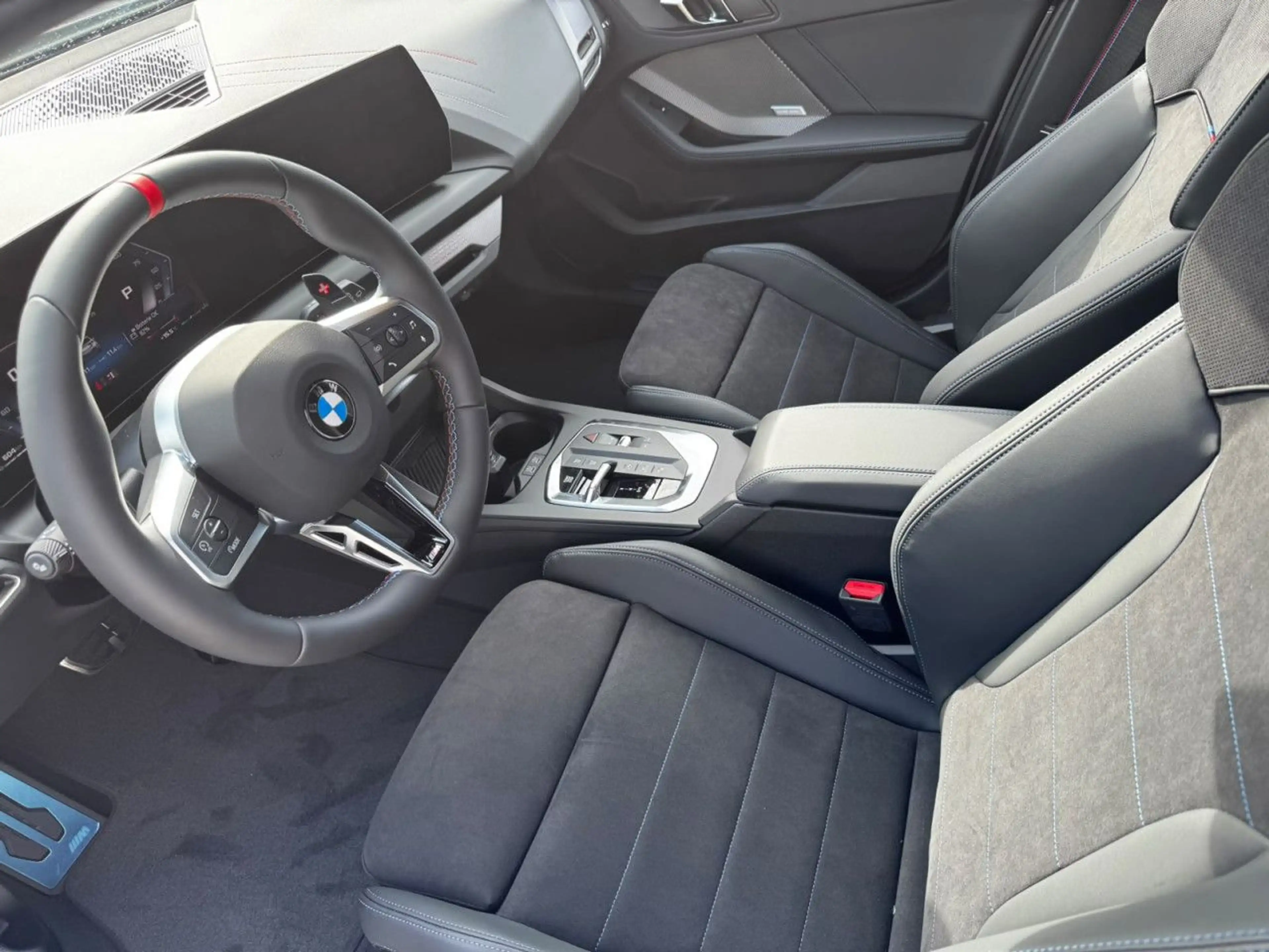 BMW 135 M xDr. DrivAss Navi Kamera PA. Ha/Ka 19" LED — photo 9