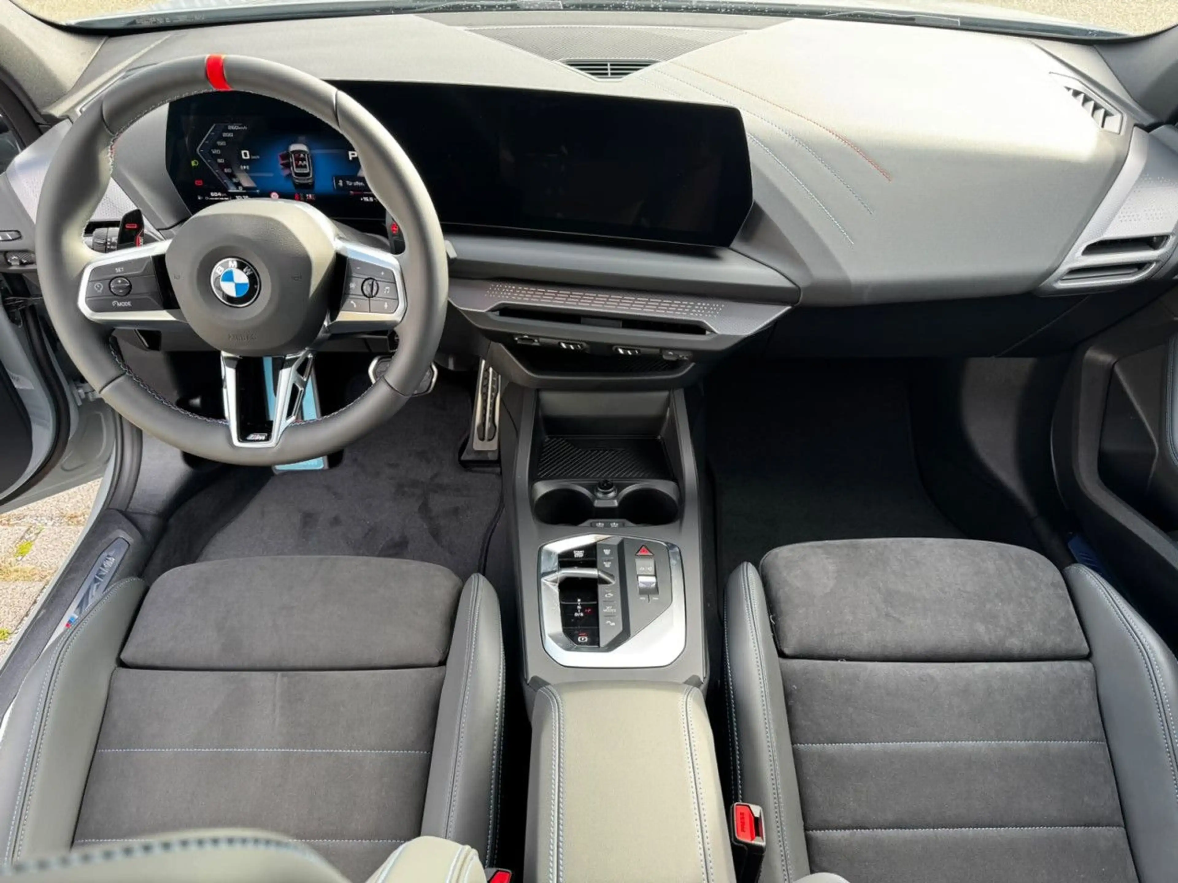 BMW 135 M xDr. DrivAss Navi Kamera PA. Ha/Ka 19" LED — photo 12