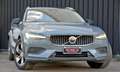Volvo V60 Cross Country 2.0 b4 Ultimate AWD auto SPETTACOLARE Grau - thumbnail 3