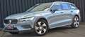 Volvo V60 Cross Country 2.0 b4 Ultimate AWD auto SPETTACOLARE Grau - thumbnail 6