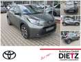 Toyota Aygo X X 1.0 VVT-i Pulse Vert - thumbnail 1