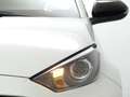 Mazda 2 1.5 HEV 85KW CVT EXCLUSIVE-LINE 116 5P Blanc - thumbnail 12