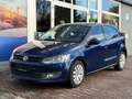 Volkswagen Polo V Comfortline *Automatic* Bleu - thumbnail 1