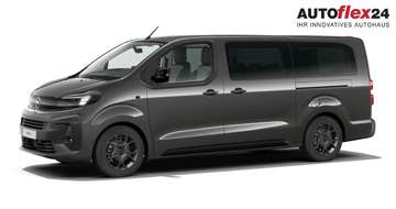 Edition 2.2 D 180 AT8 XL Nav AHK Kam Temp 132 ...