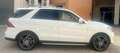 Mercedes-Benz GLE 250 d Exclusive Plus 4matic auto Biały - thumbnail 6