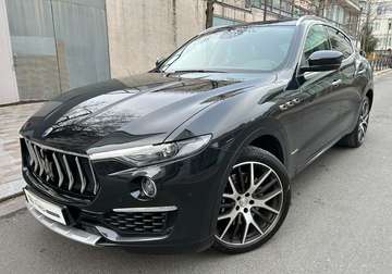 3.0 v6 diesel 275 auto