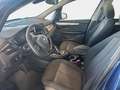 BMW 218 Advantage Blau - thumbnail 9