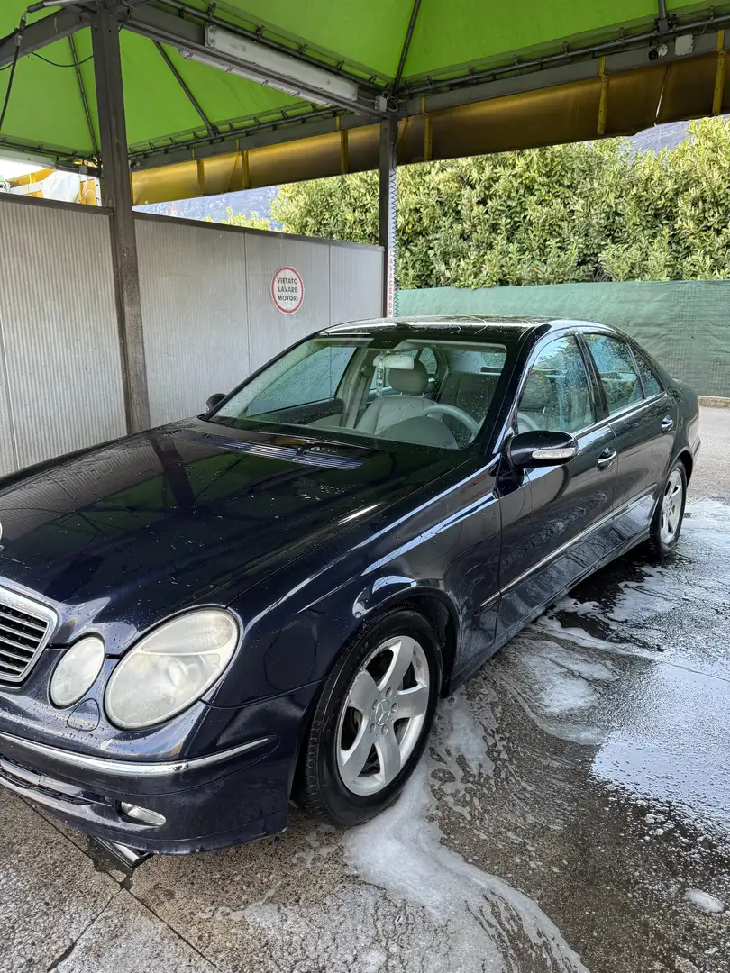 Mercedes-Benz E 270 CDI Avantgarde - 2
