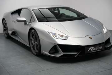 Huracán EVO V10 /LIFT/SENSONUM/KAMERA/AC