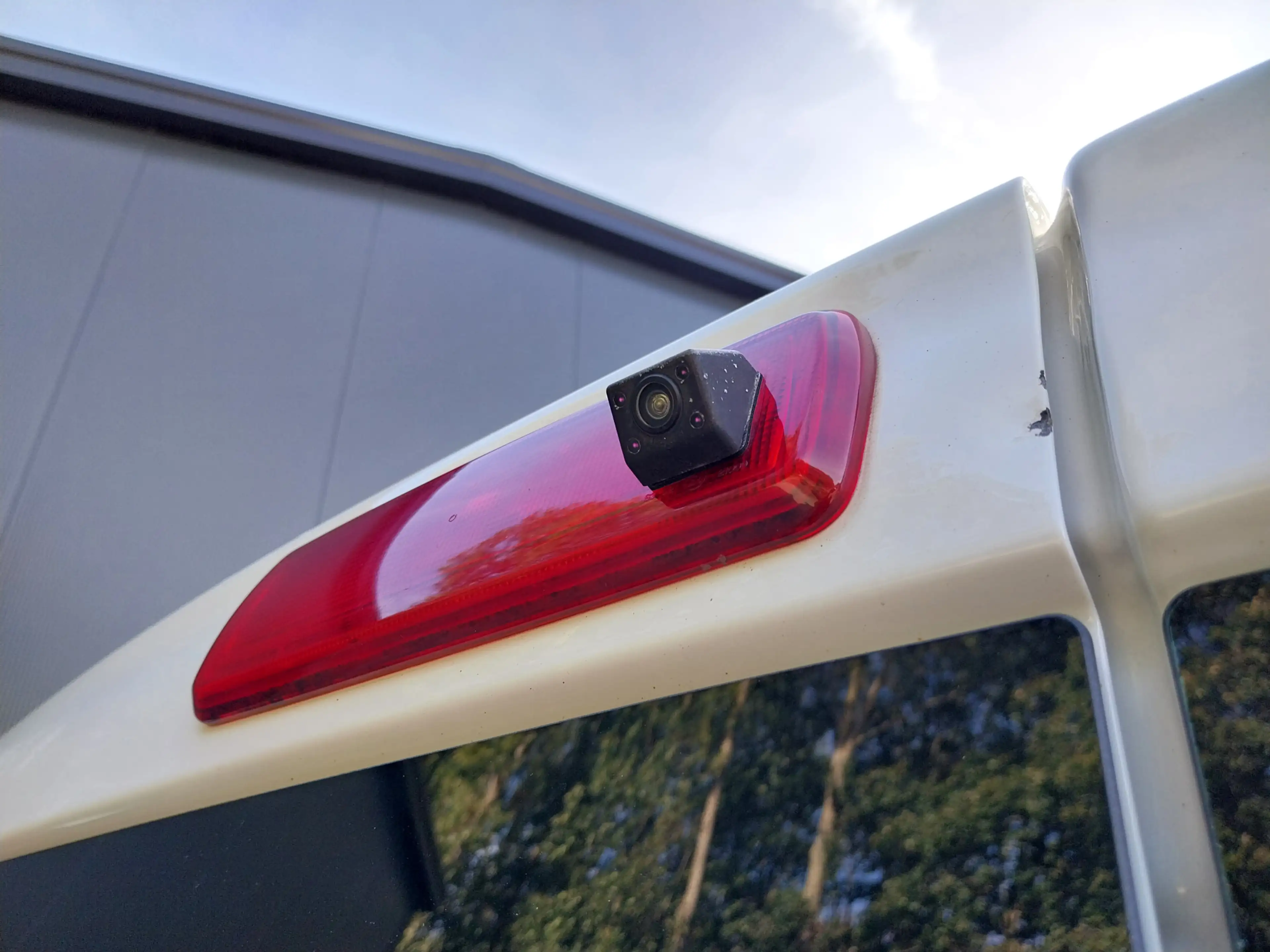 Fiat Talento 1.6 MJ MARGE CAMERA TREKHAAK NAVI CRUISE AIRCO LED — photo 14