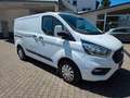 Ford Transit Custom Kasten 280 L1 Trend Klima/3-Sitze Weiß - thumbnail 4