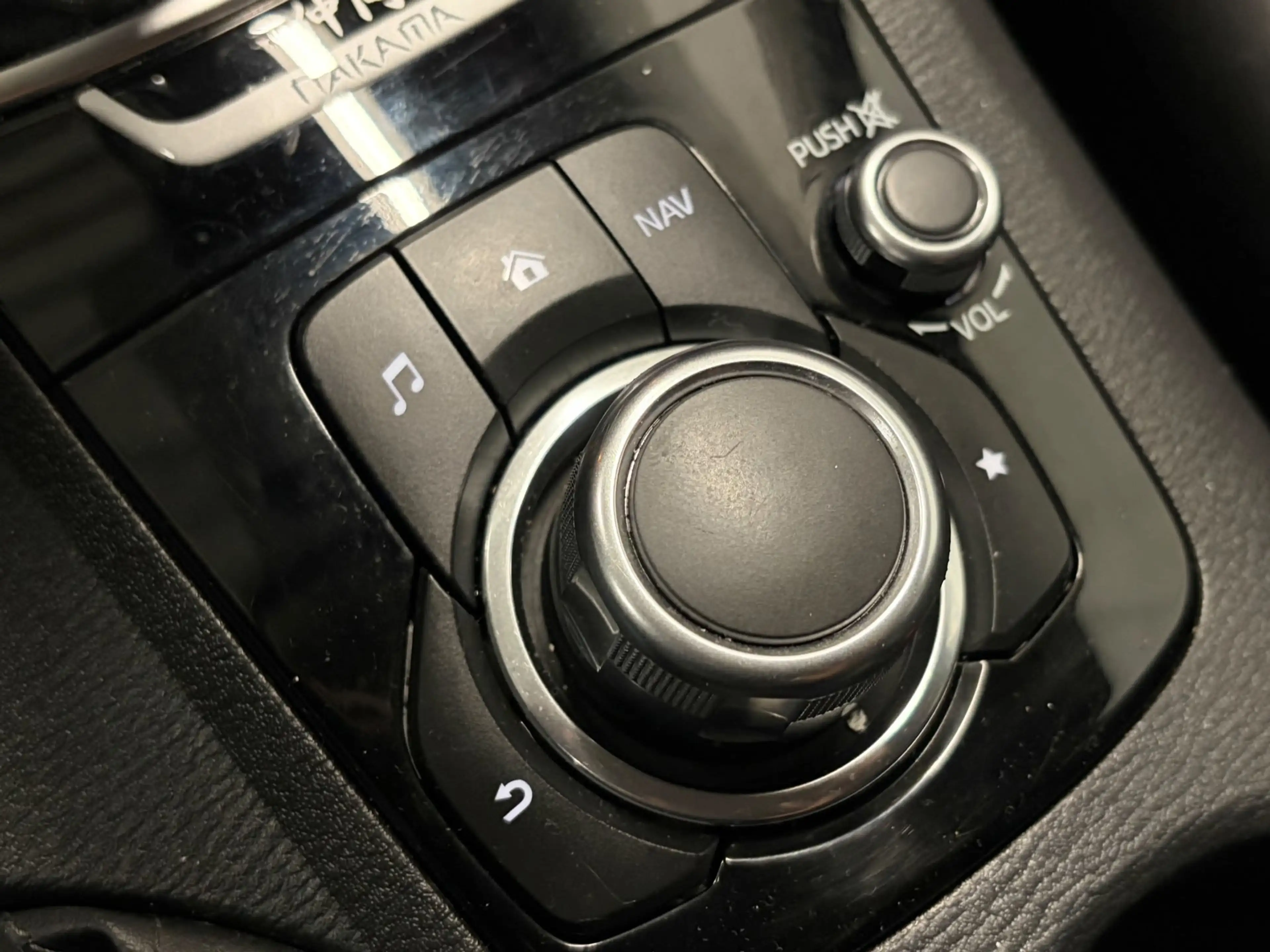Mazda 3 2.0 GT-M 165pk / Navi / Clima / Stoelverwarming / — photo 16