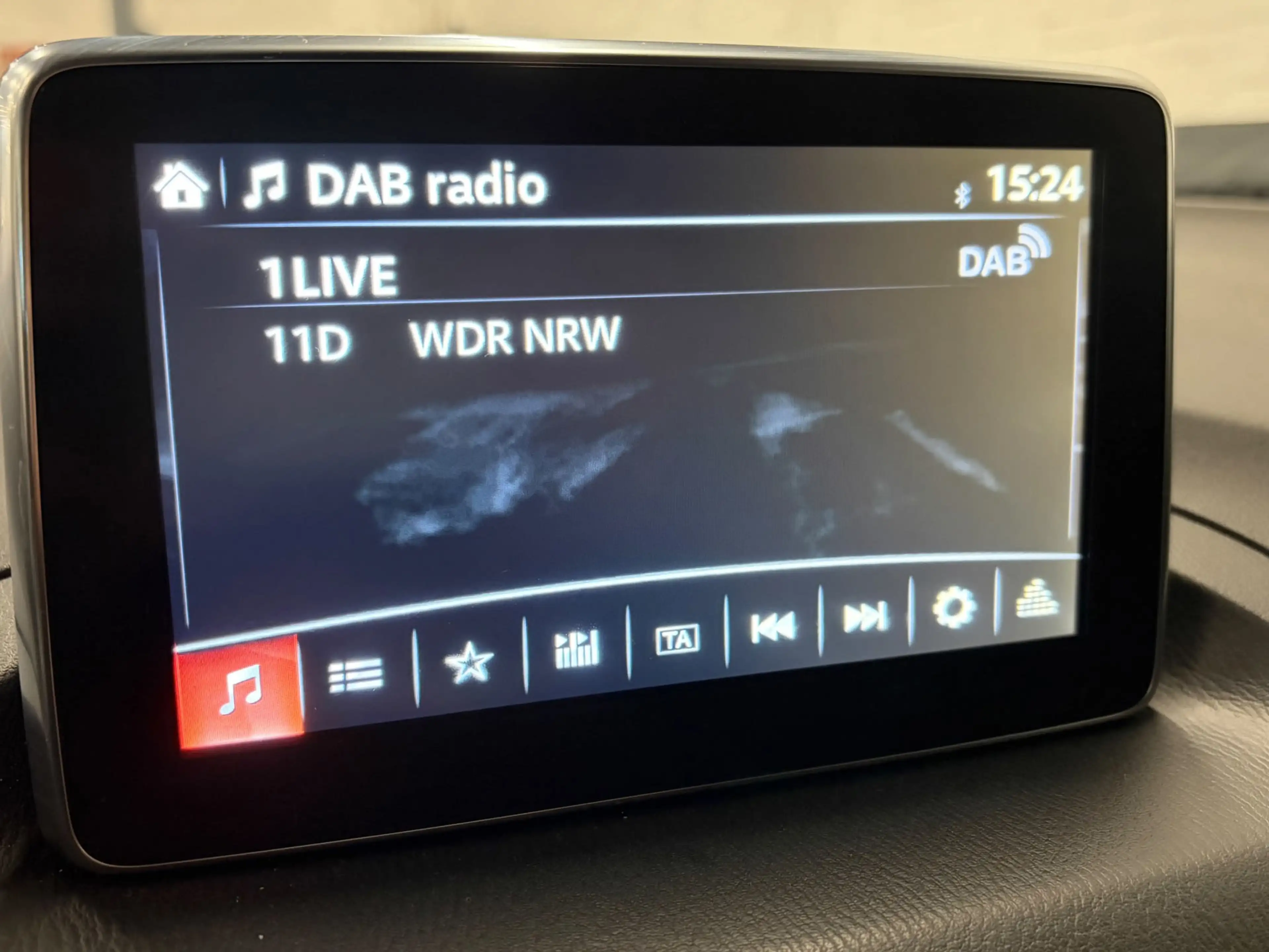 Mazda 3 2.0 GT-M 165pk / Navi / Clima / Stoelverwarming / — photo 14
