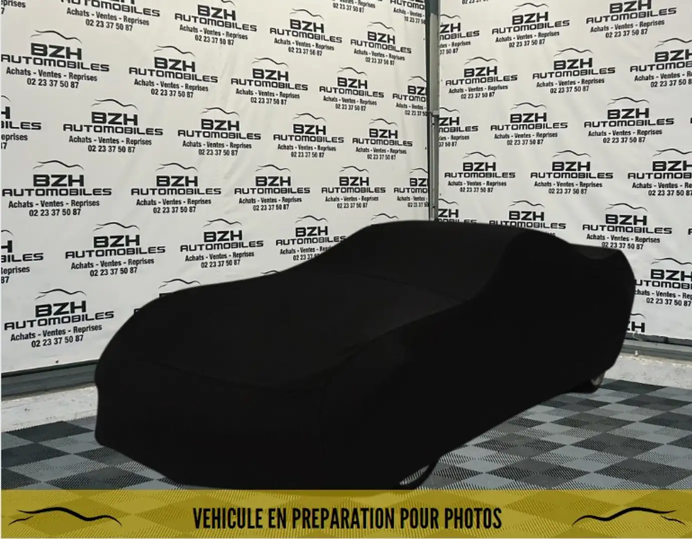 Opel Astra 1.7 CDTI100 MAGNETIC 5P - 1