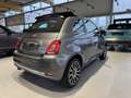Fiat 500 Cabrio Dolce Vita Grey - thumbnail 3