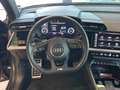 Audi A3 SPB 30 TDI S tronic S line edition-OK NEOPATENTATI Gris - thumbnail 10